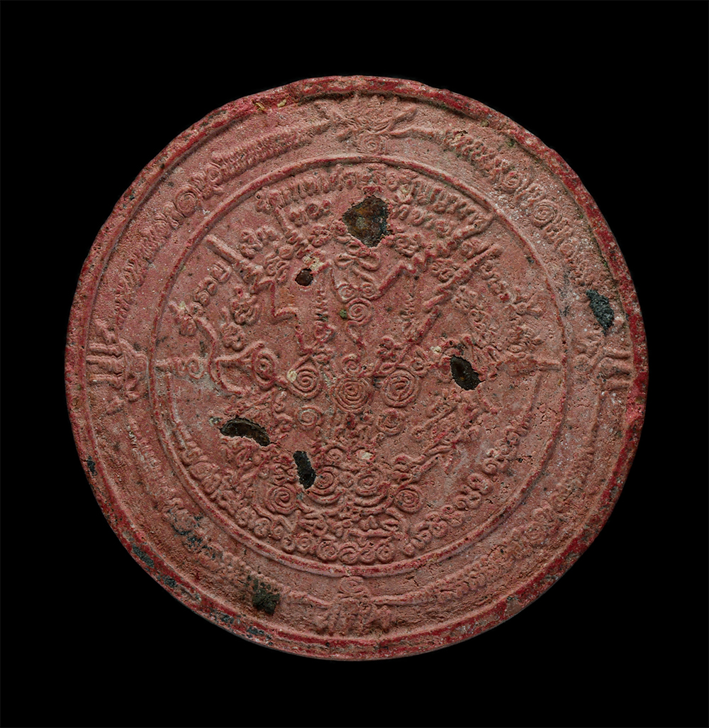 21May24 (158)p.jpg - กุมารทอง เทพฤทธิ์ ประสิทธิโชค รุ่นเศรษฐีเจ้าทรัพย์ หลวงปู่หมุน วัดป่าหนองหล่ม เนื้อผงเก่า หลวงปู่ละมัย อ.หม่อมนิรนาม ไตรภูมิ ปลุกเสก ปี2552 ผงว่าน ฝัง [..] | https://kamulet.in.th